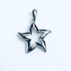 NWOT Retired Lia Sophia Star Charm